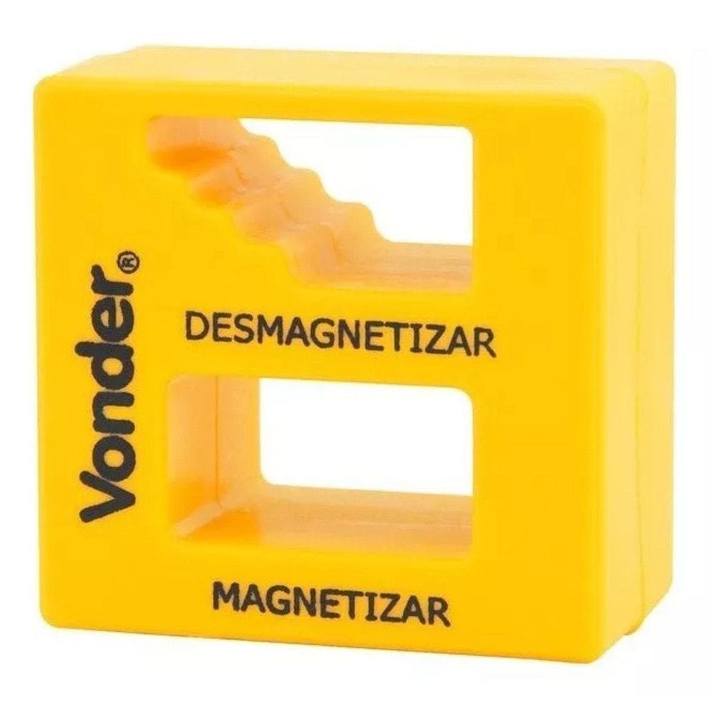 Magnetizador e Desmagnetizador Vonder - Unica Unico