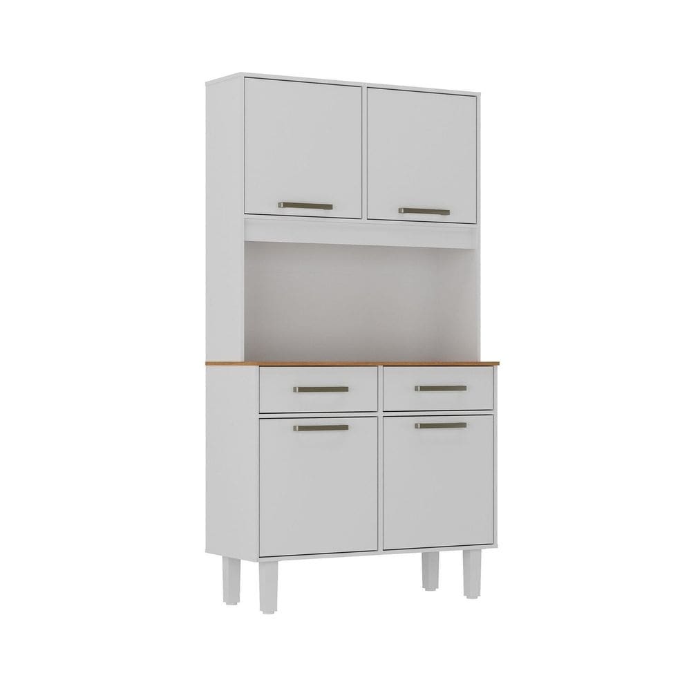 Kit Pop Plus - Armario para Cozinha Mdp | Extra