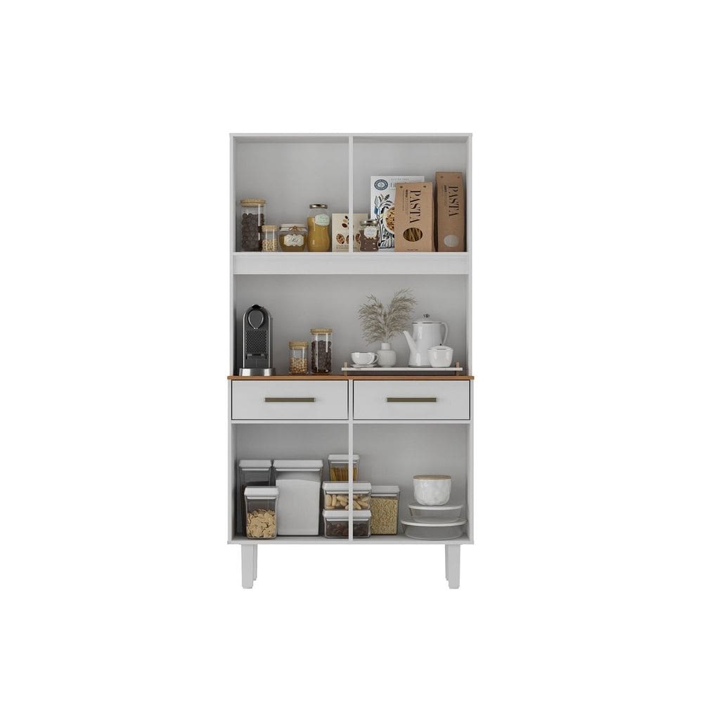 Kit Pop Plus - Armario para Cozinha Mdp | Extra
