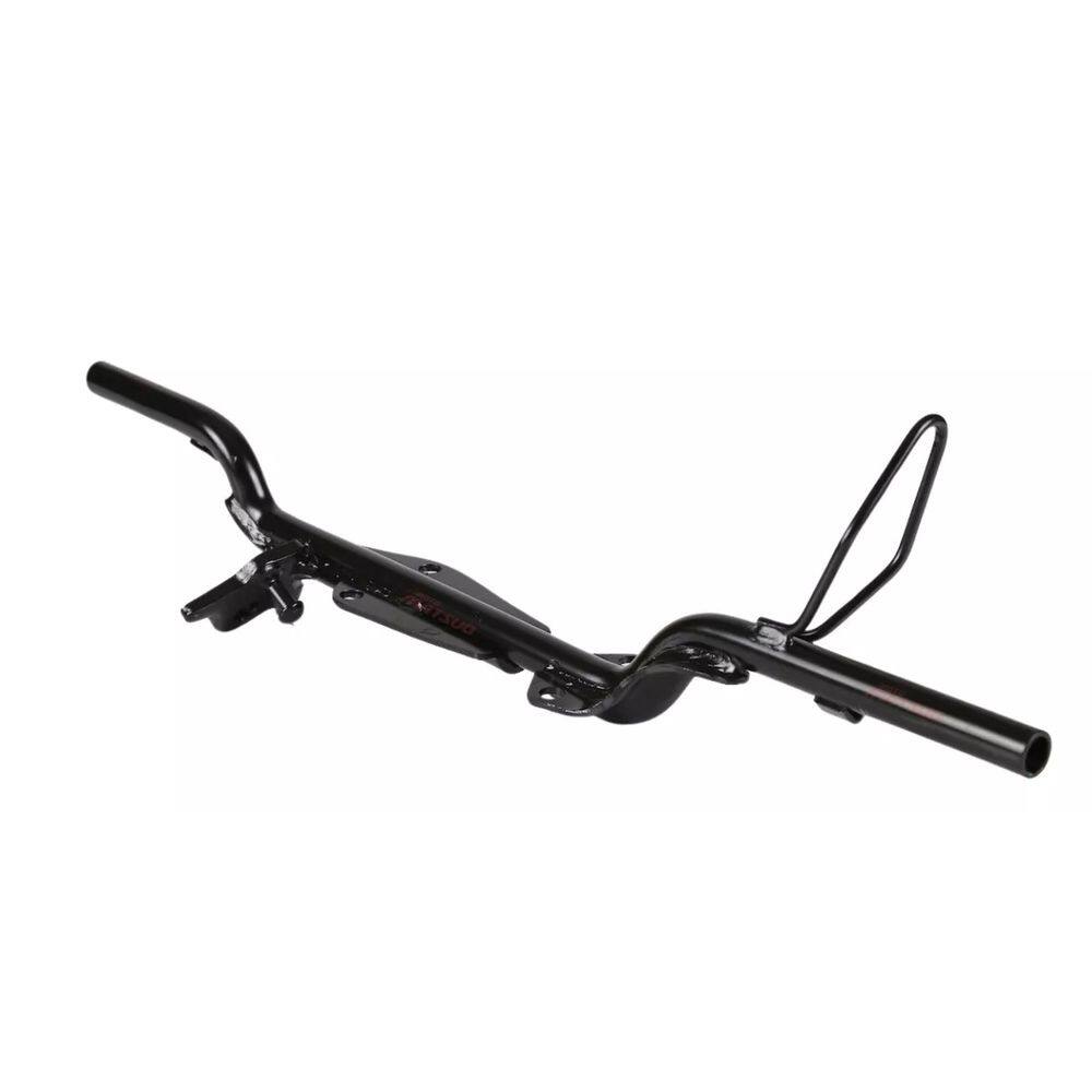 Estribo Pedaleira Dianteira Titan 160 Fan 160 2019 2020 2021