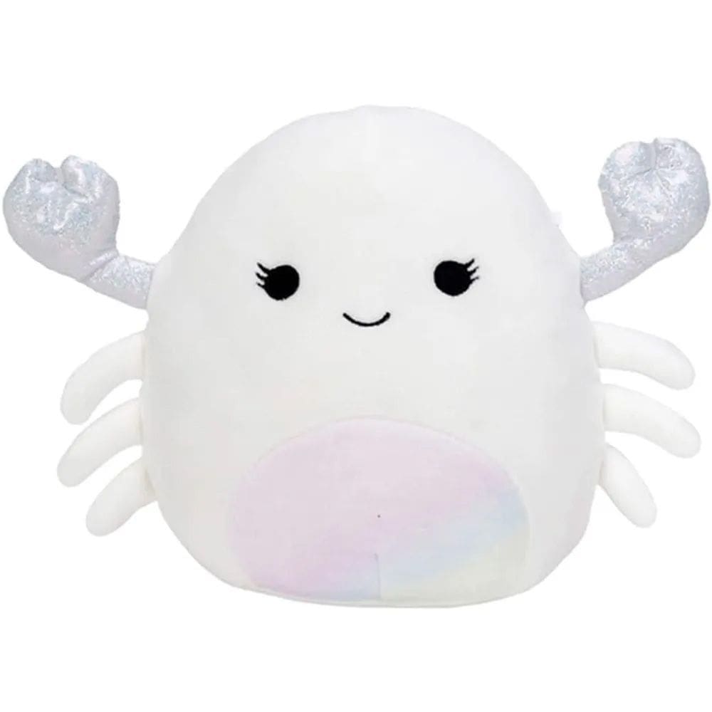 Pelúcia Squishmallows 12cm Magela Sunny