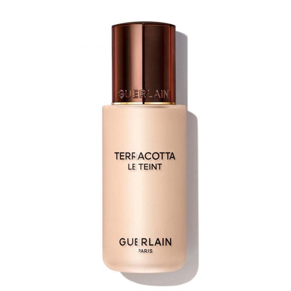 Fundação Guerlain Terracotta Le Teint 24H Wear No-Transfer
