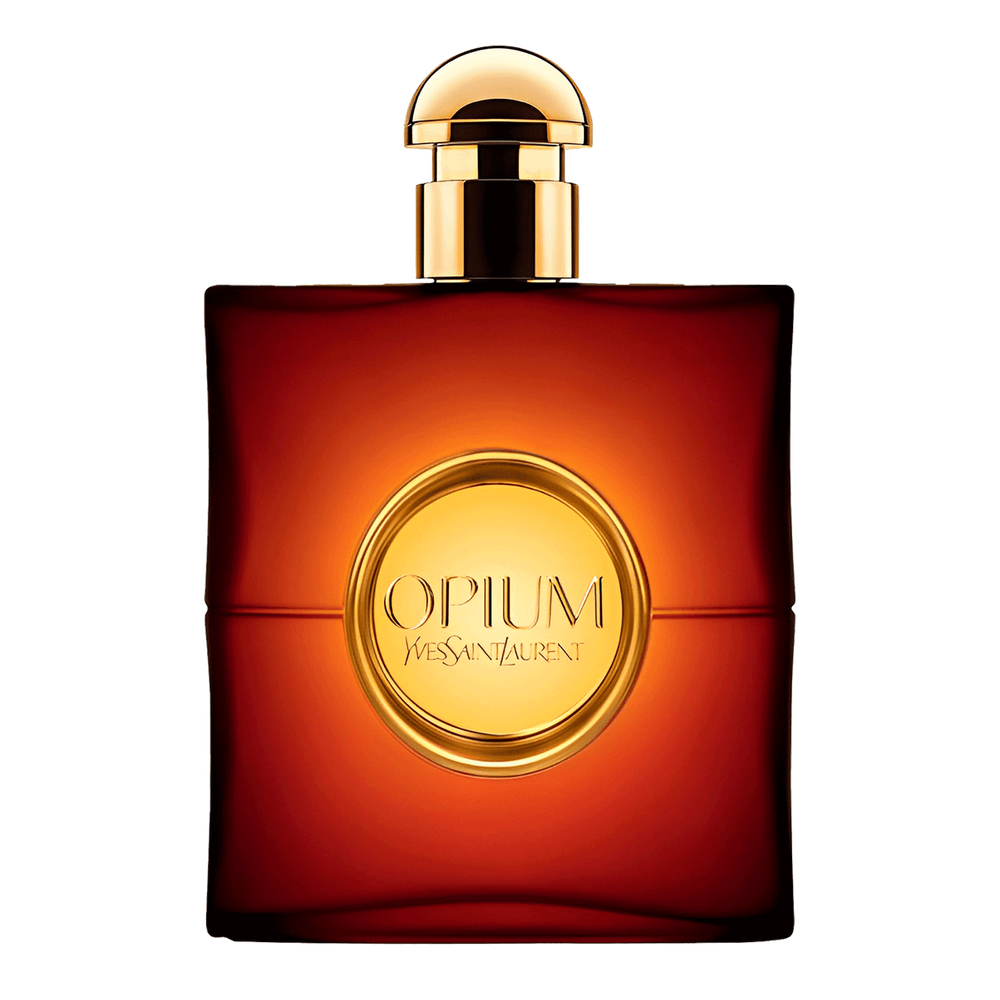 Yves Saint Lauren Opium Eau De Toilette - Perfume Feminino 100ml