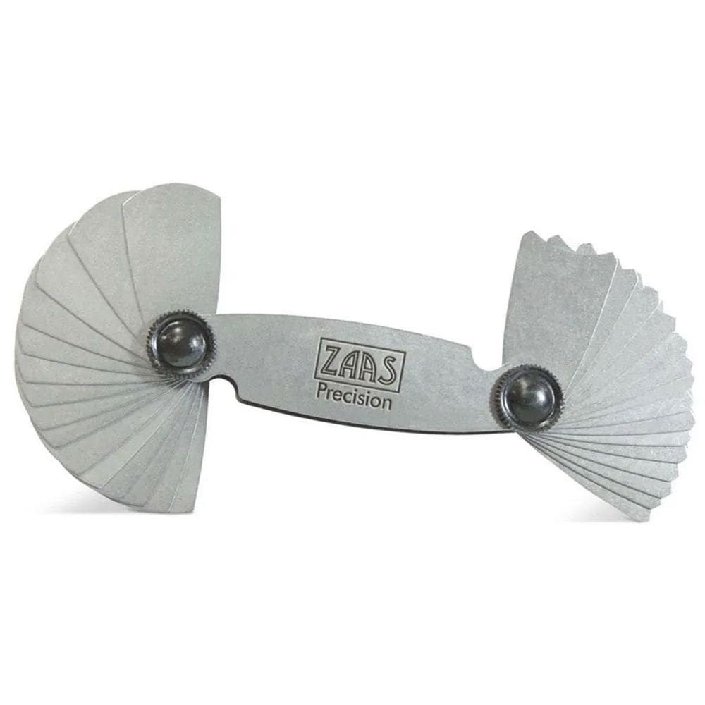 Calibre De Raio 15,5 Á 25Mm 113,0007 - Zaas