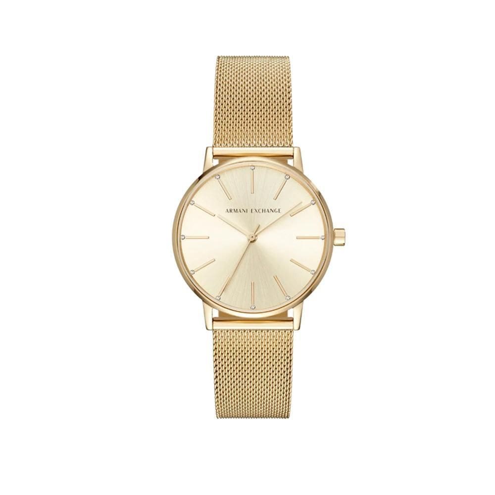 Relogio Armani Exchange Ax5536B1 C1Kx