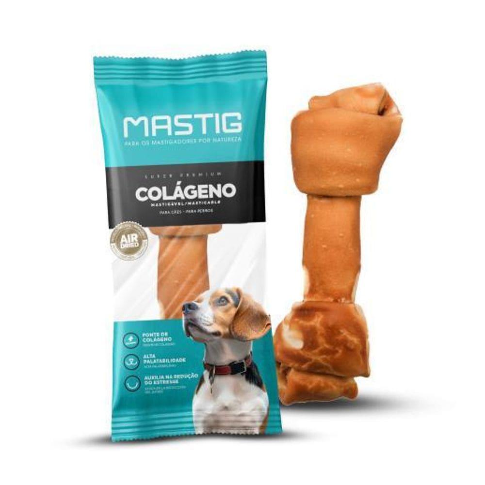 Osso Mastig Colageno