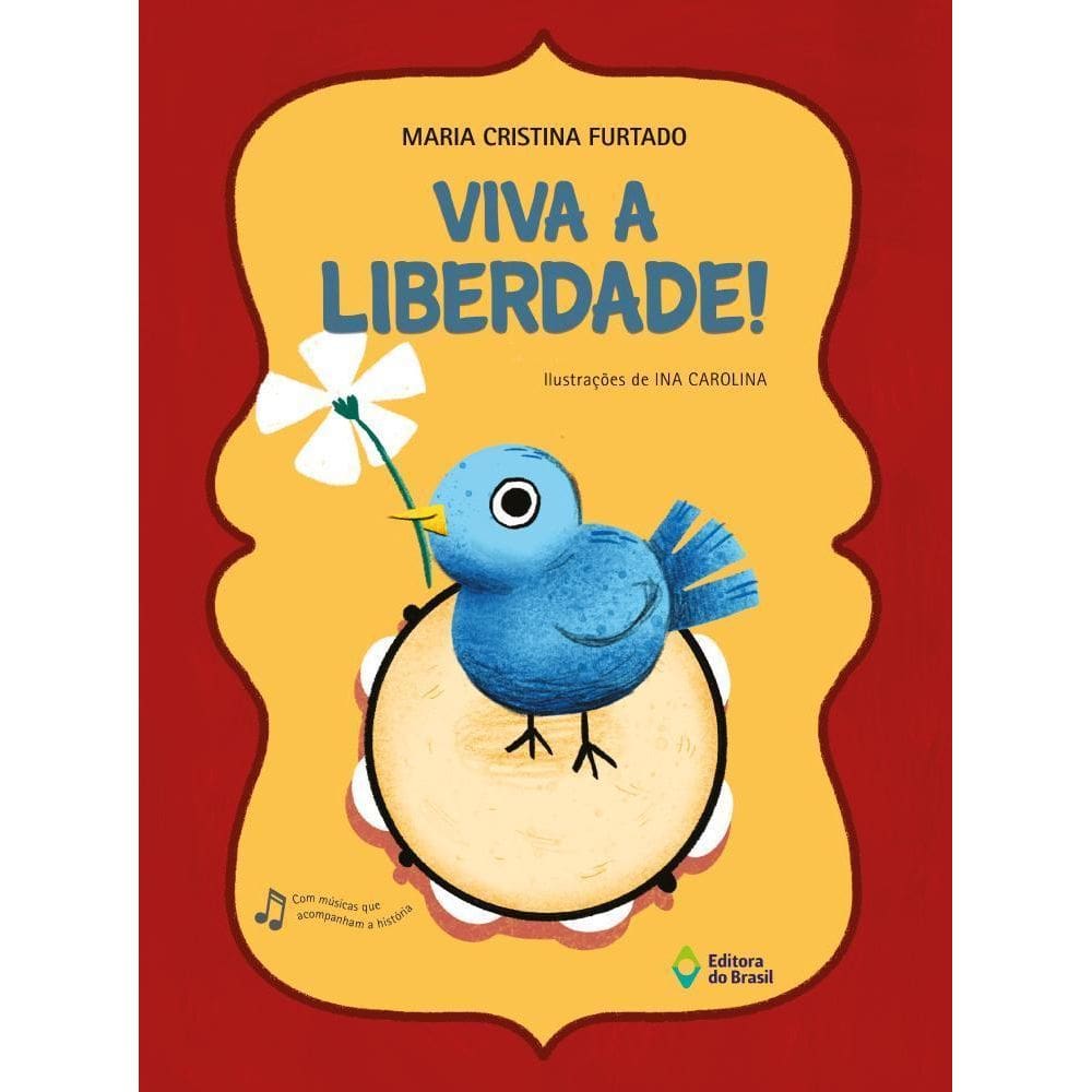 Viva A Liberdade