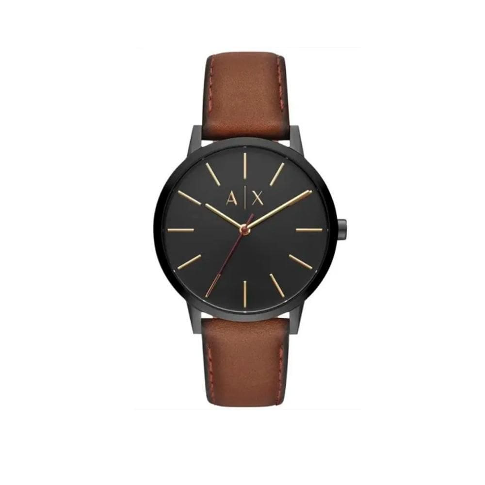 Relogio Armani Exchange Ax2706B1 P1Nx