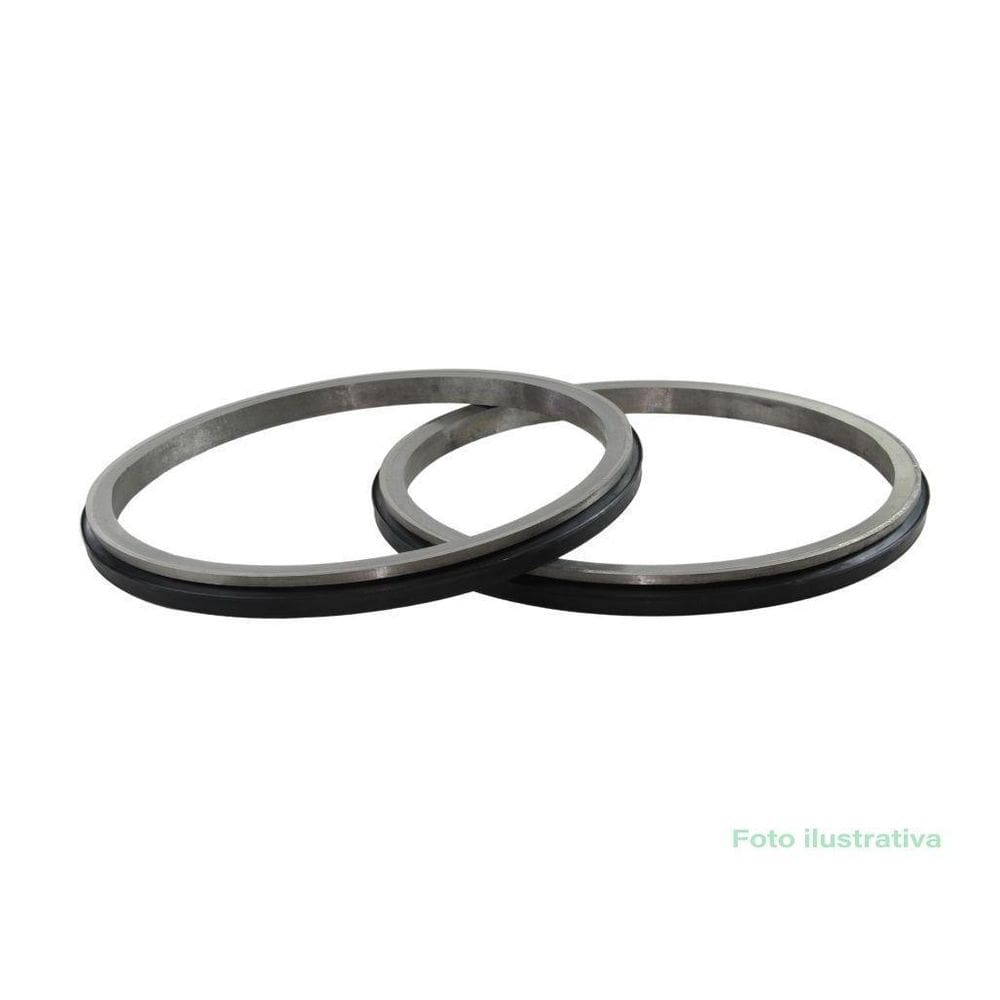 Retentor Duo Cone Para Escavadeira Case Cx220B Cx220C