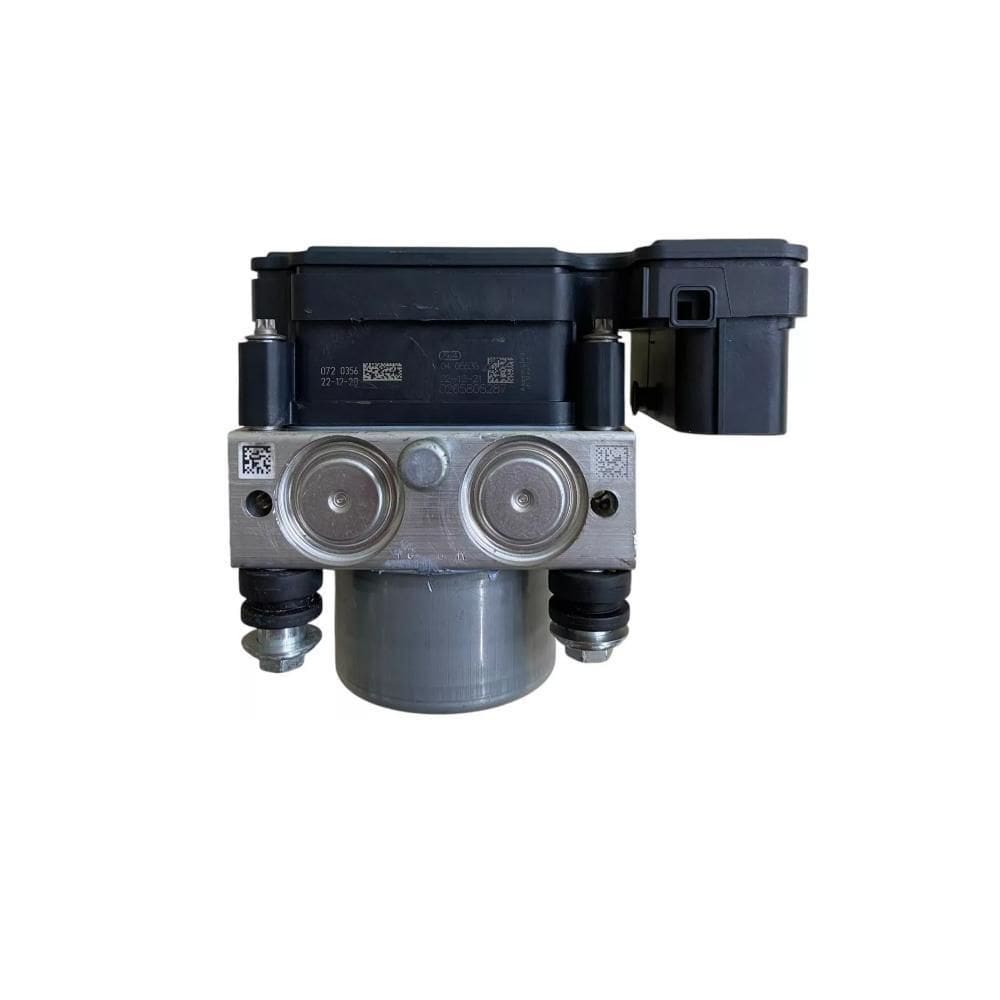 Argo Cronos Módulo Bomba Freio Unidade Abs Genuíno