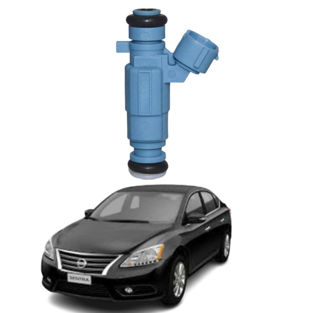 Bico Injetor Nissan Sentra 2.0 Bosch 0280157117