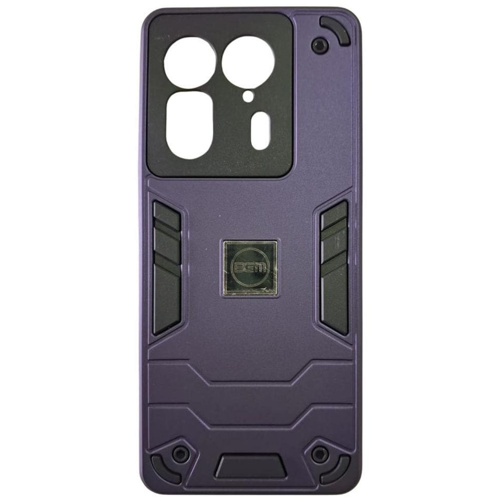Capa Anti Impacto Motorola Edge 50 Ultra Tela 6.7 Capinha