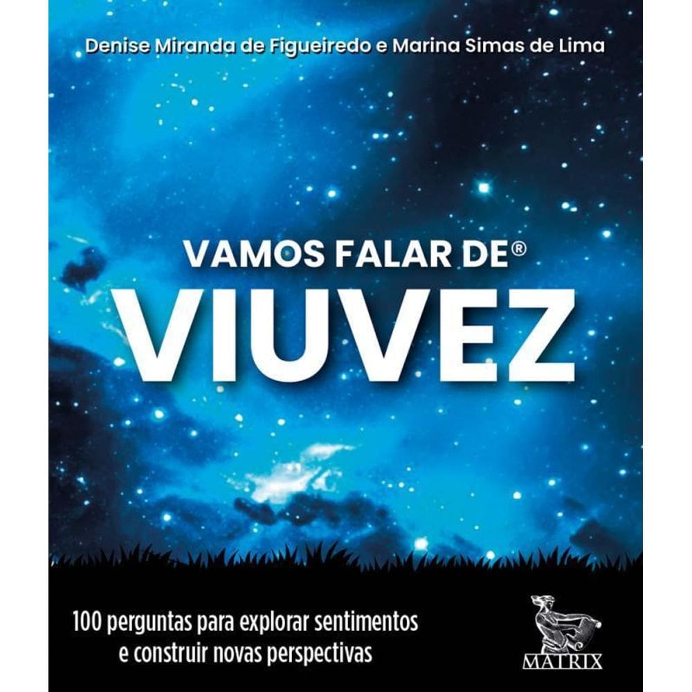 Vamos Falar Viuvez 100 Perguntas Explorar Sentimentos E