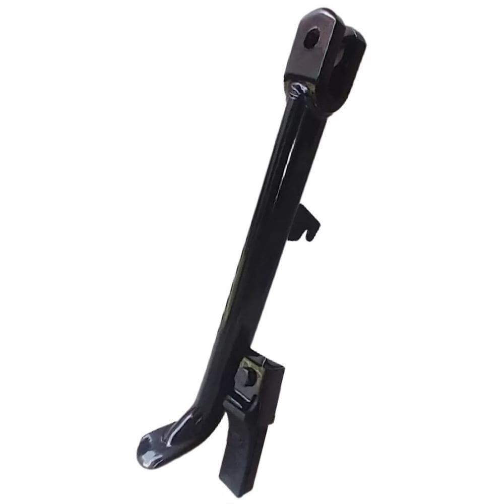 Cavalete Descanso Lateral Com Borracha Titan fan 125 150 160