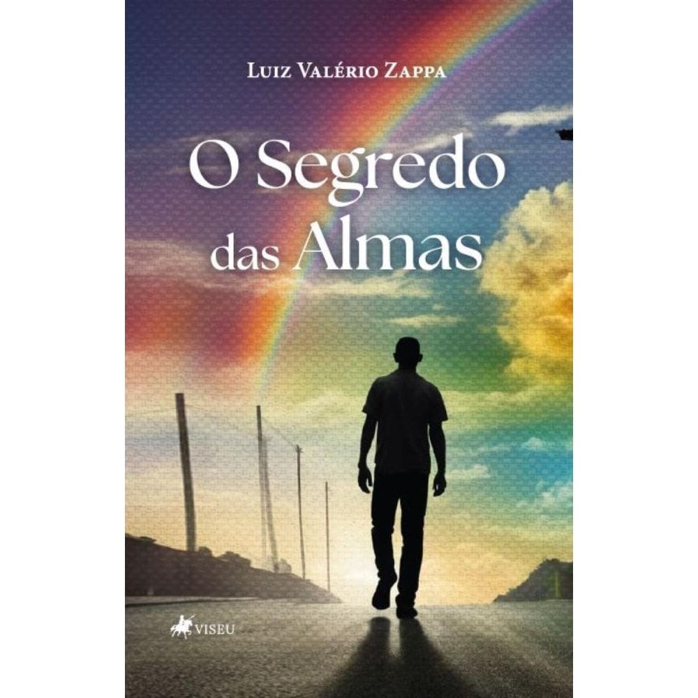 O Segredo das Almas