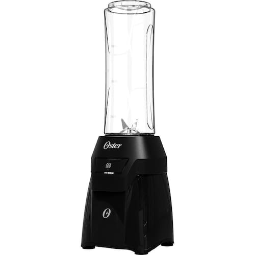imagem-Liquidificador Individual Blender Power Oster 2 Jarras - 220V