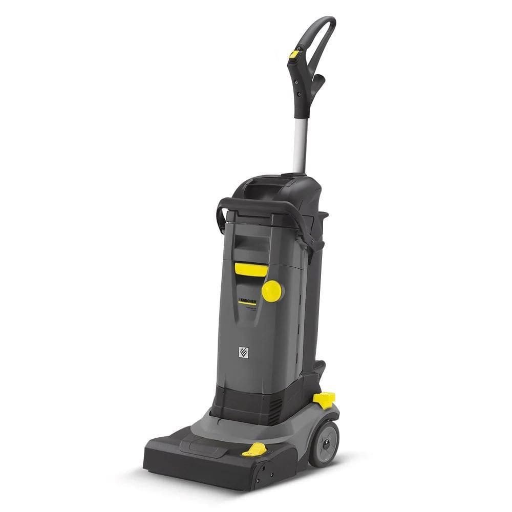 Limpadora De Piso Compacta 700W 127V Br 30/4-C - Karcher