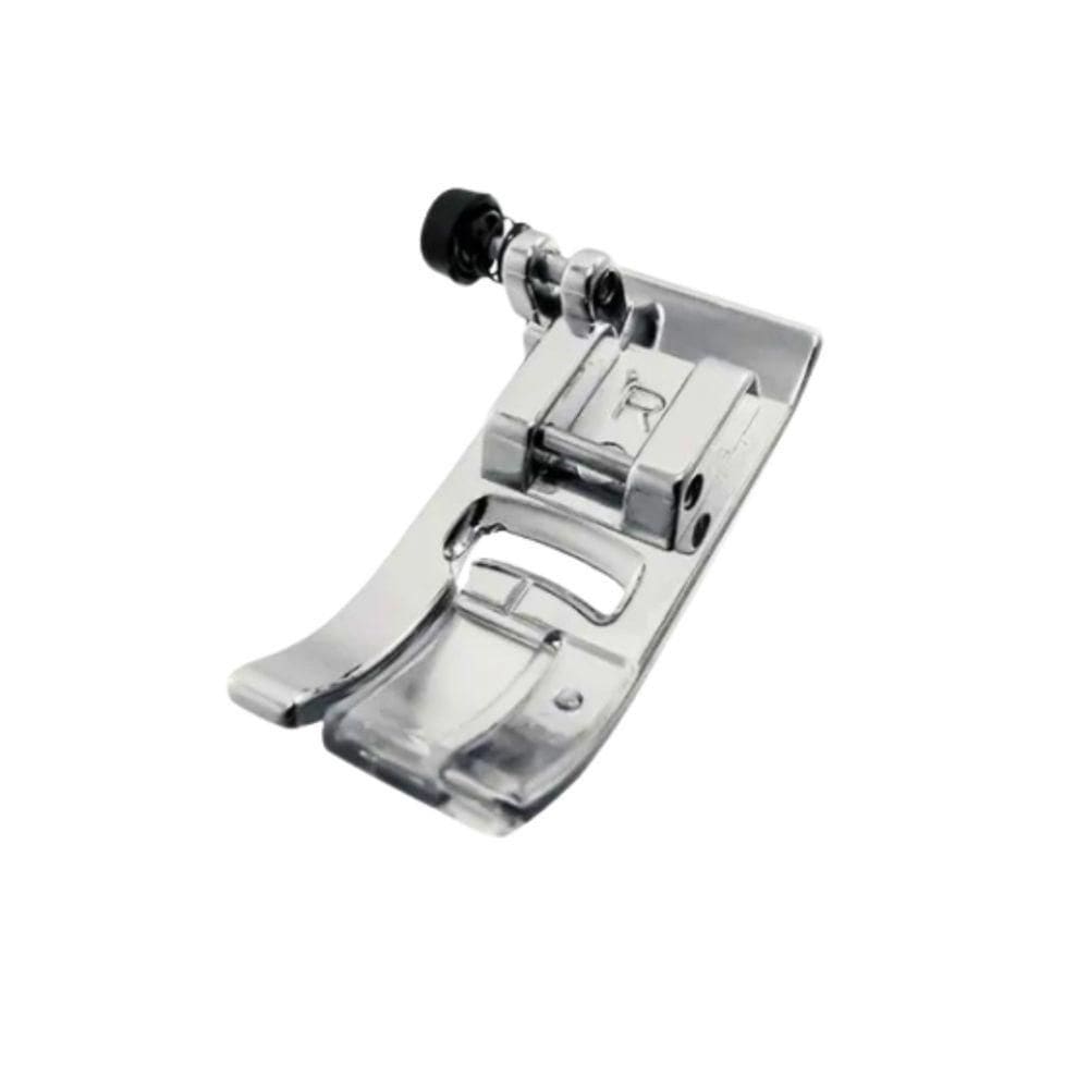 Sapata Calcador Metal Uso Geral Em Máquina Doméstica - Cy-804