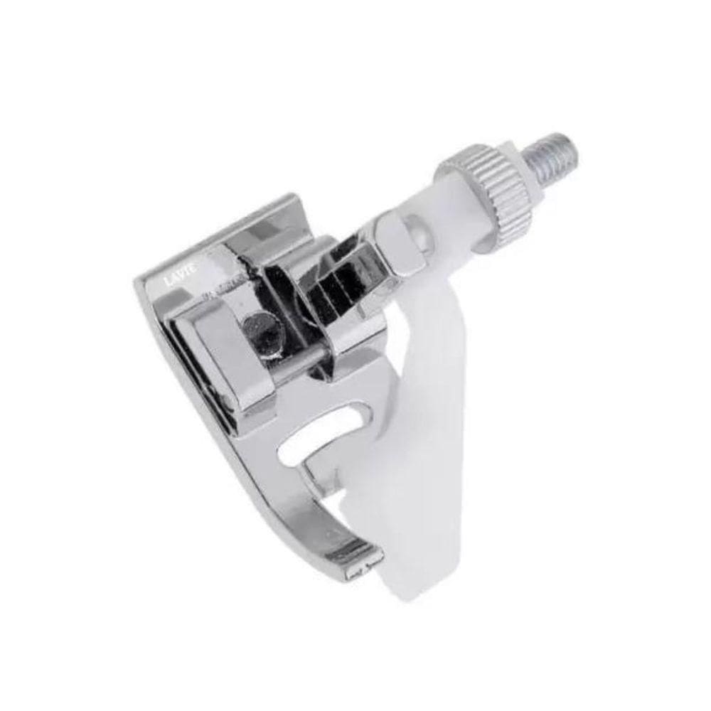 Sapata Calcador De Bainha Invisível Com Regulagem De Teflon Domestica - Cy-7308p (66093)