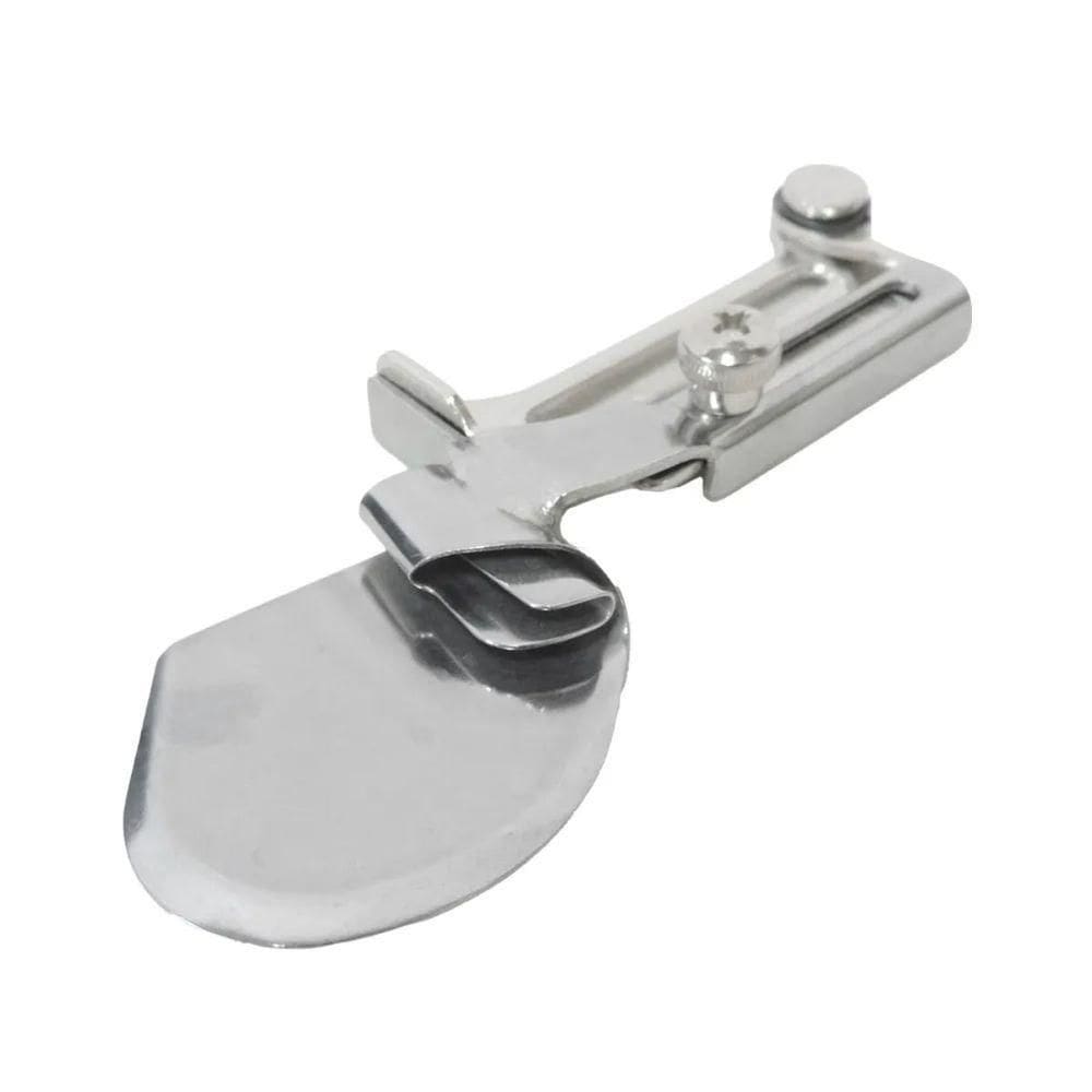 Aparelho Barra Bainha Com Regulagem Para Maquina De Costura Reta Industrial A11-1-2 13mm