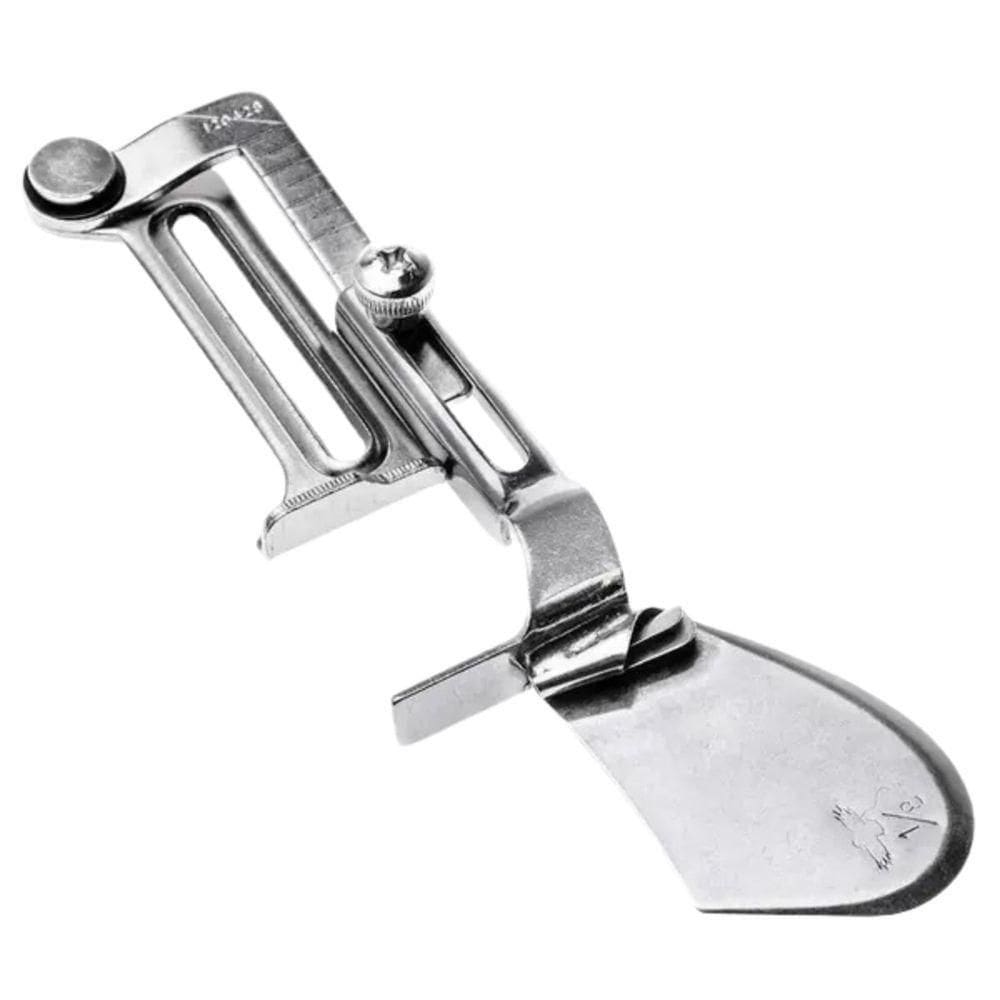 Aparelho Barra Bainha Com Regulagem Para Maquina De Costura Reta Industrial A11-1-8 3mm