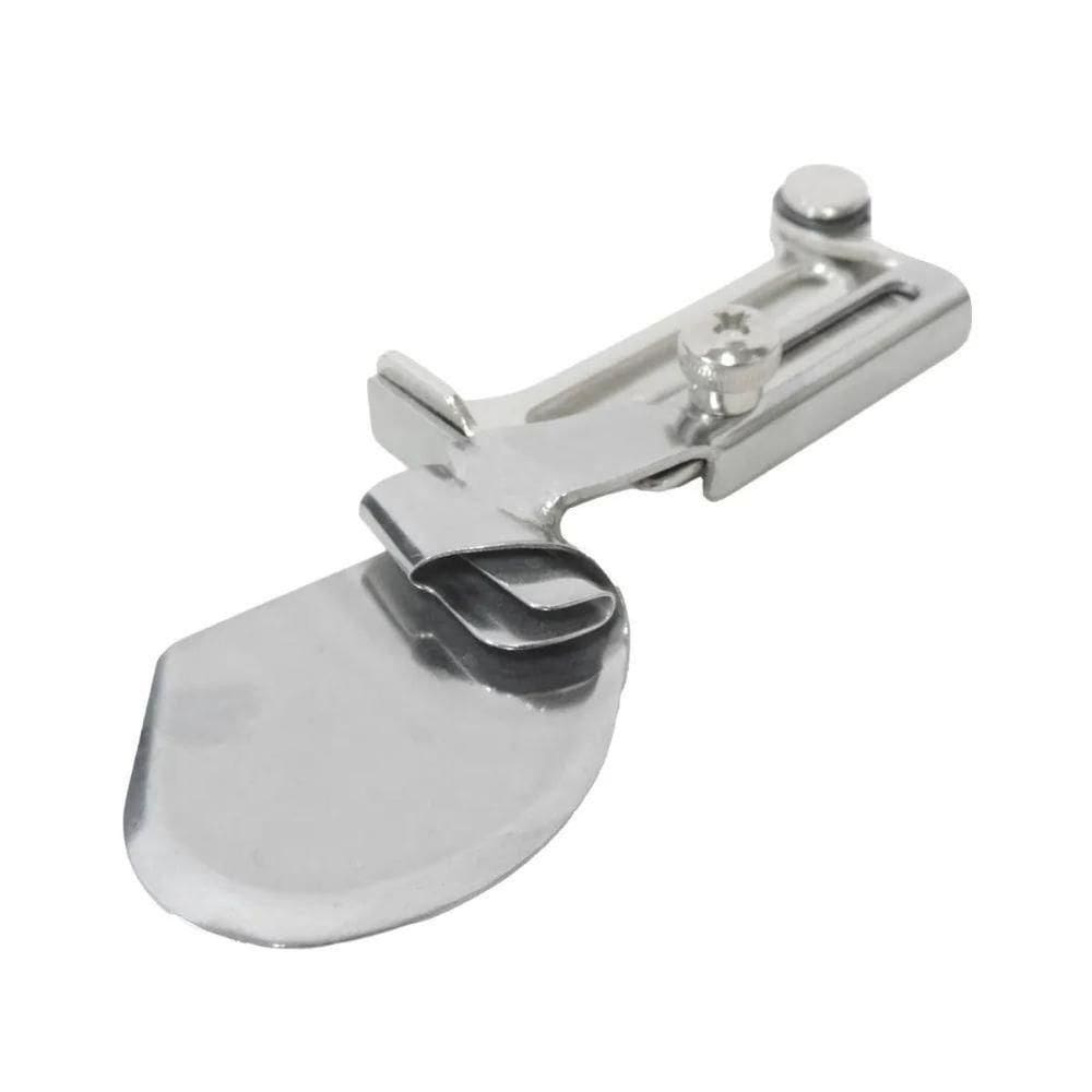 Aparelho Barra Bainha Com Regulagem Para Maquina De Costura Reta Industrial A11-3-16 5mm