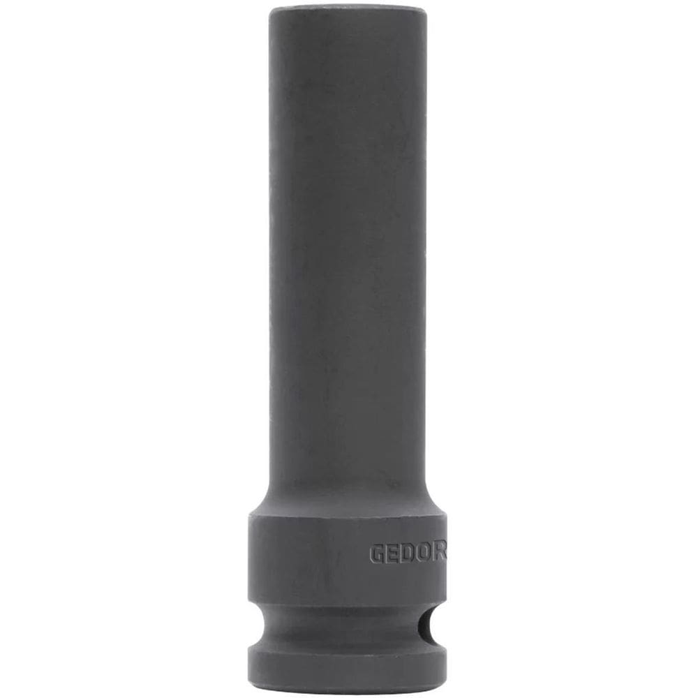 Soquete de Impacto 1/2 Sextavado Longo 16mm R63001616 Gedore