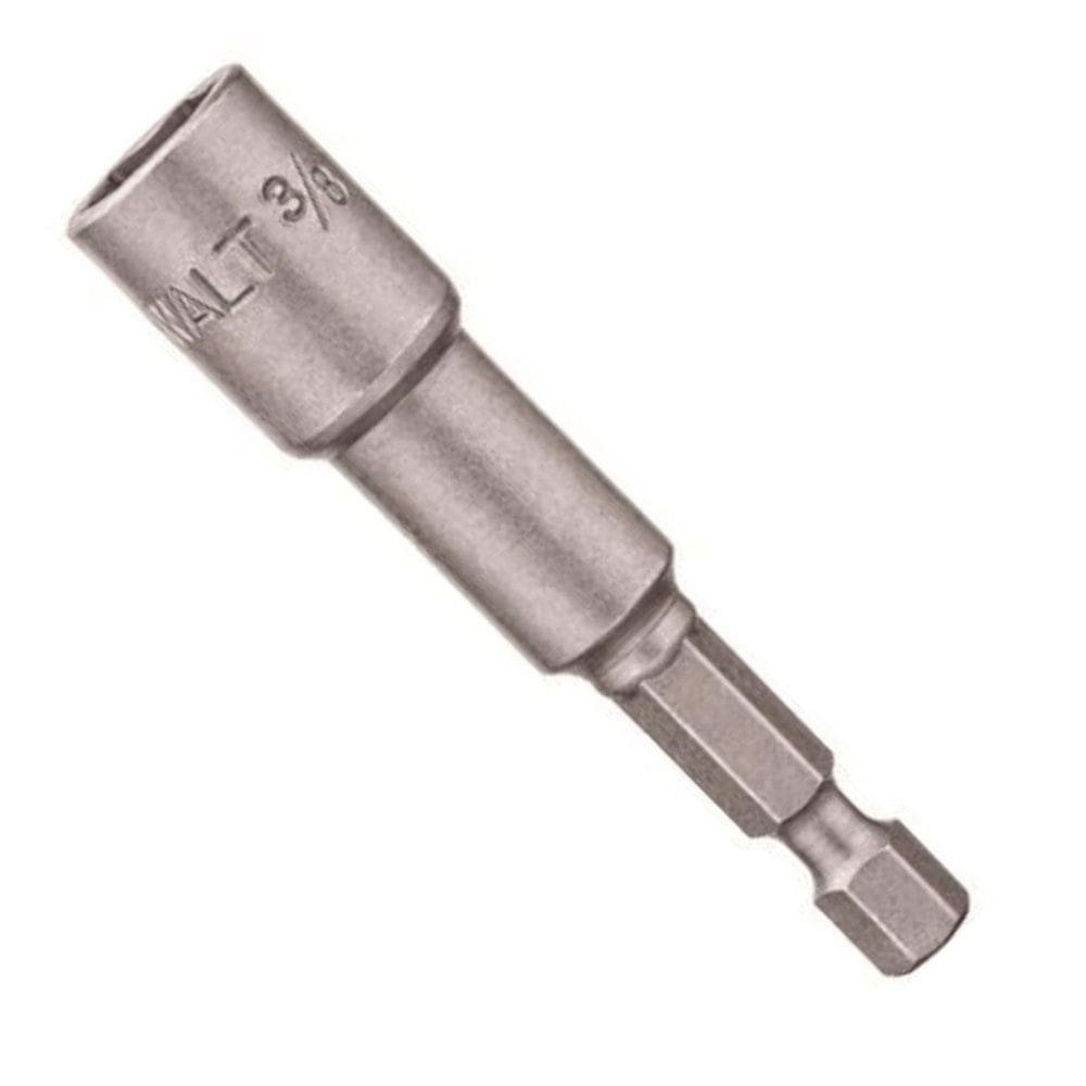 Soquete Magnético 3/8&quot; DW2223 DeWalt