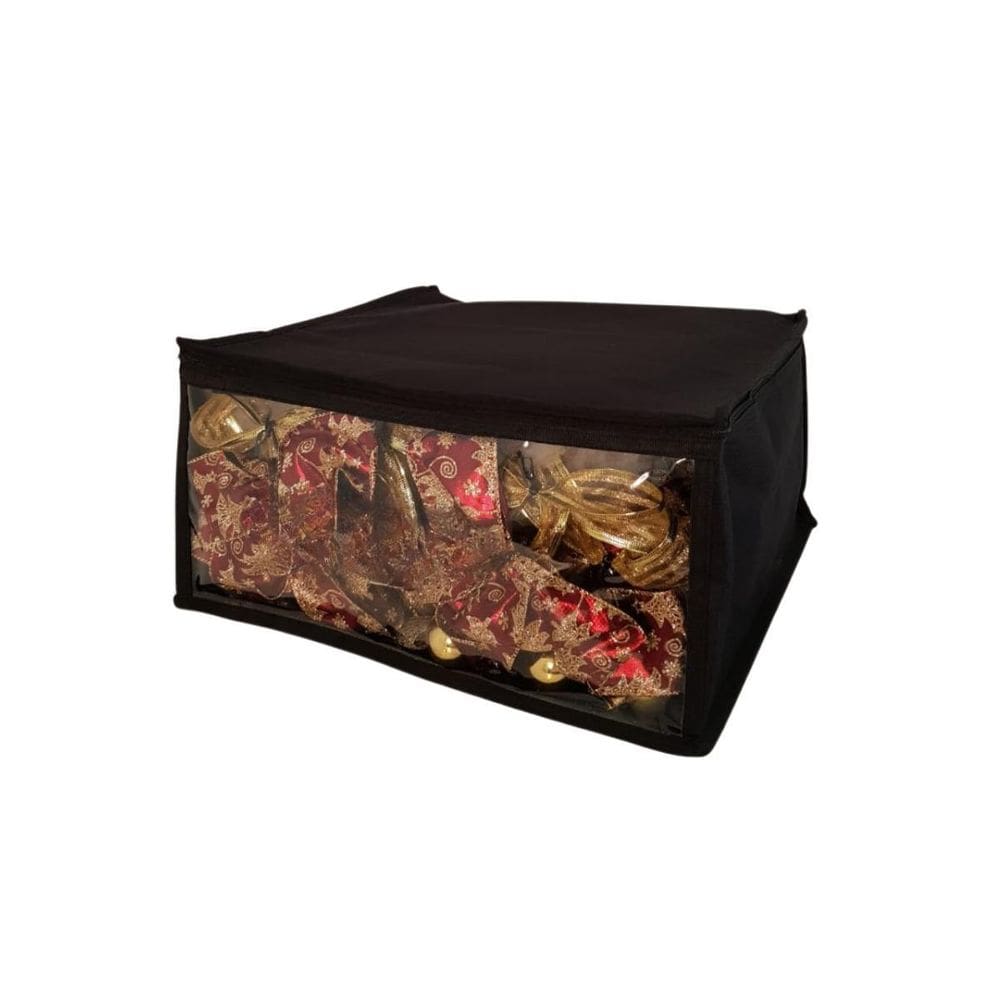 Bolsa Organizadora De Roupa Toalhas, Enfeite, Bugigangas M