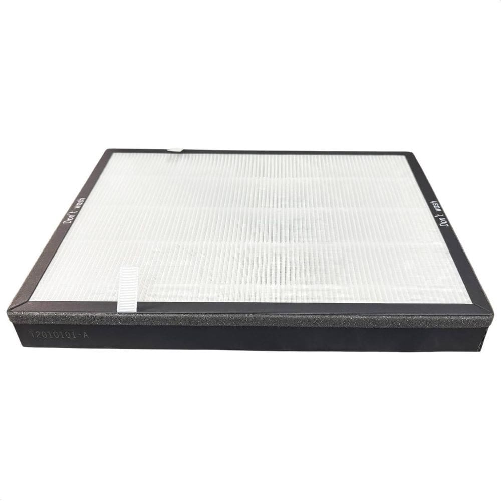 Filtro Hepa + Carbono Purificador De Ar Philco Ppar01Bi