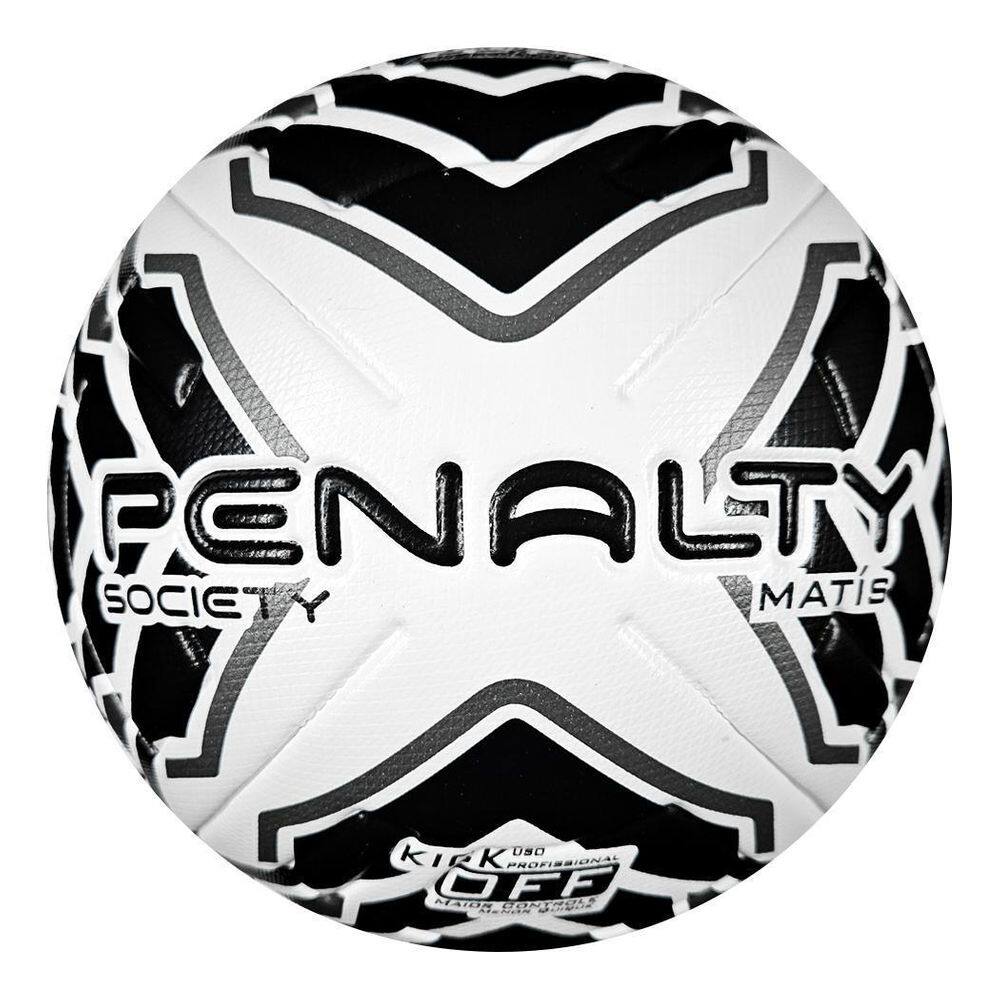 Bola Society Futebol Penalty Matis Profissional