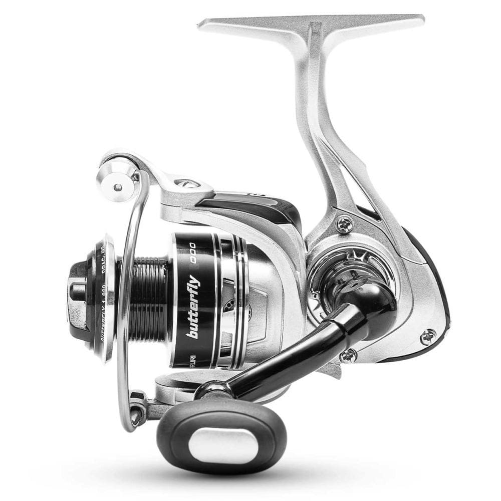 Molinete Maruri Butterfly 6000 Drag 10kg