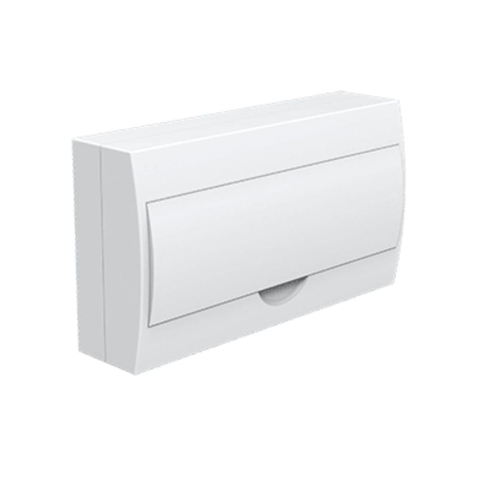 Quadro Sob 18P Din Br Enerbras