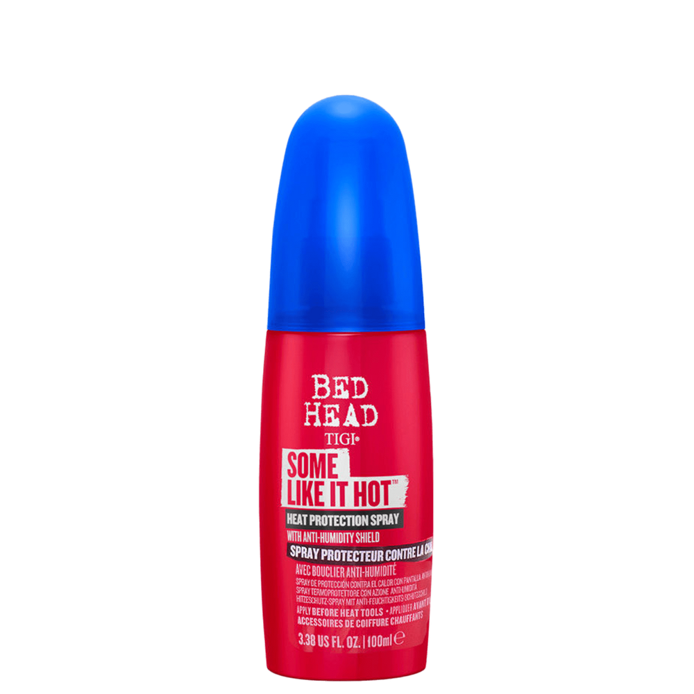 TIGI Bed Head Some Like It Hot - Protetor Térmico 100ml