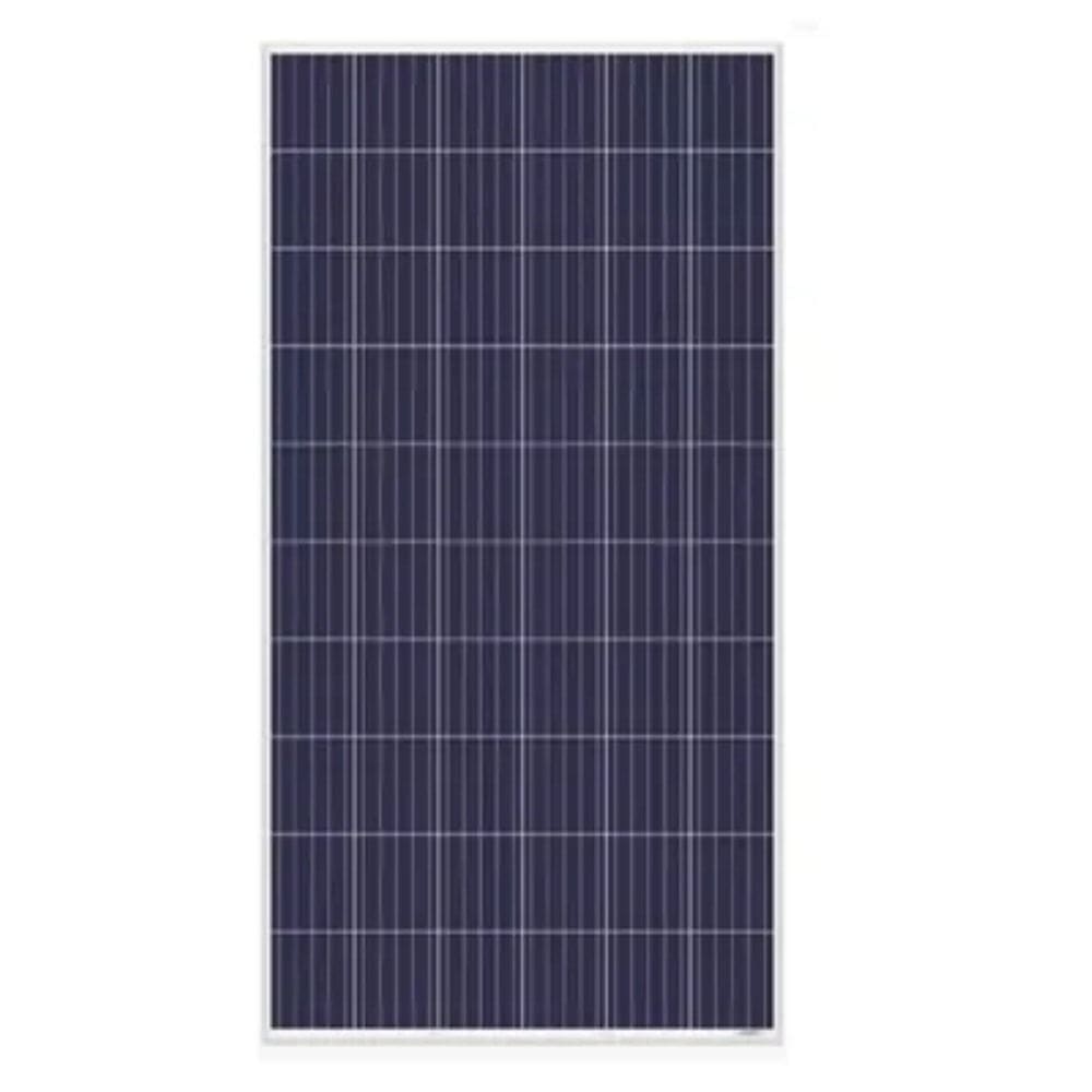 Imp Zxp6-H144-330P - Painel Solar 330W(P) Polly Single Glass Vmp 37,8V Voc 46,5V Max 1500V C2000 L99