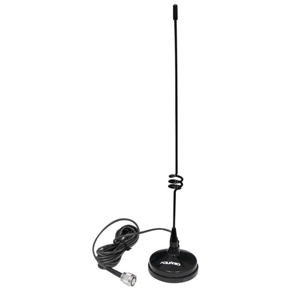 Antena De Celular Móvel Universal CM-907 Quadriband