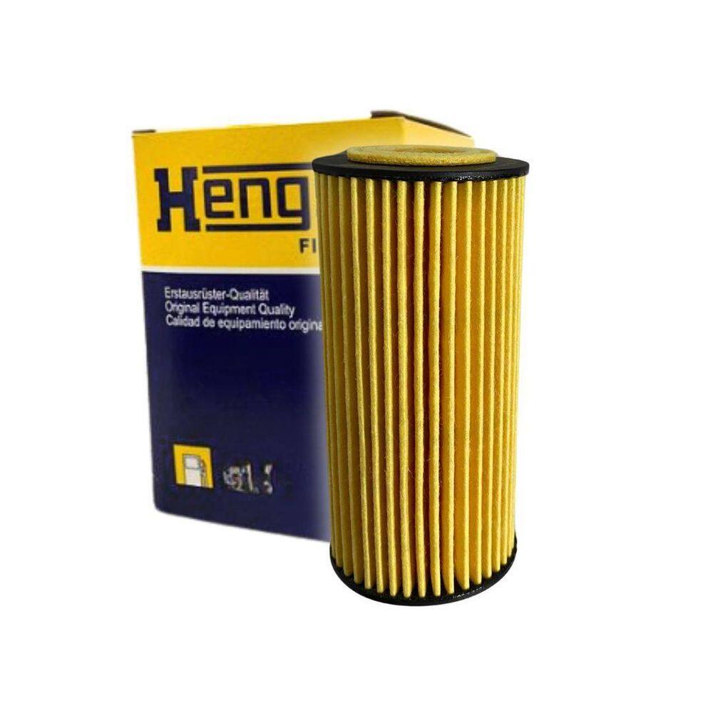 Filtro De Óleo Compatível Volkswagen Golf Fusca Tiguan Jetta