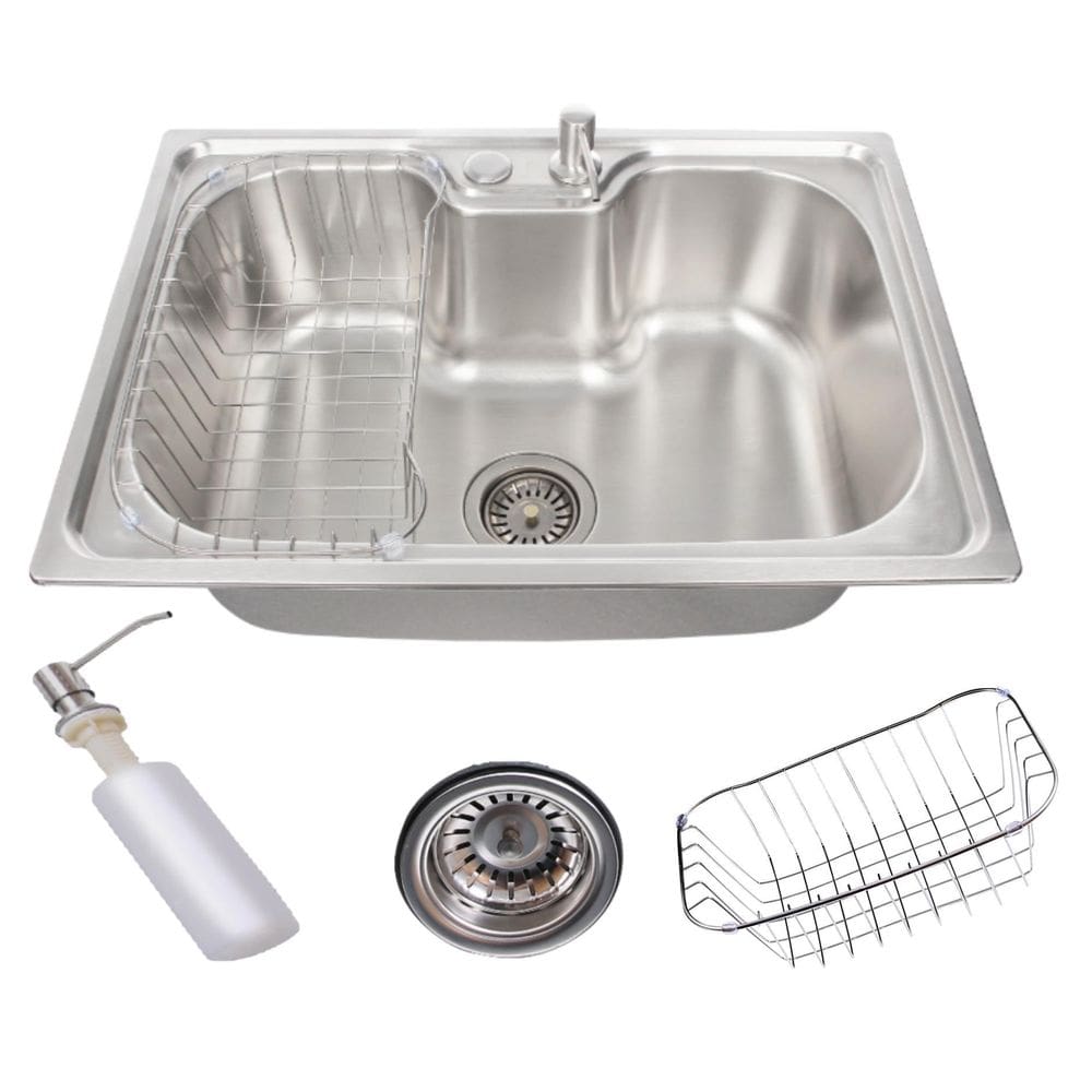 Cuba Gourmet Cozinha Inox 50X40Cm Com Acessórios Completa