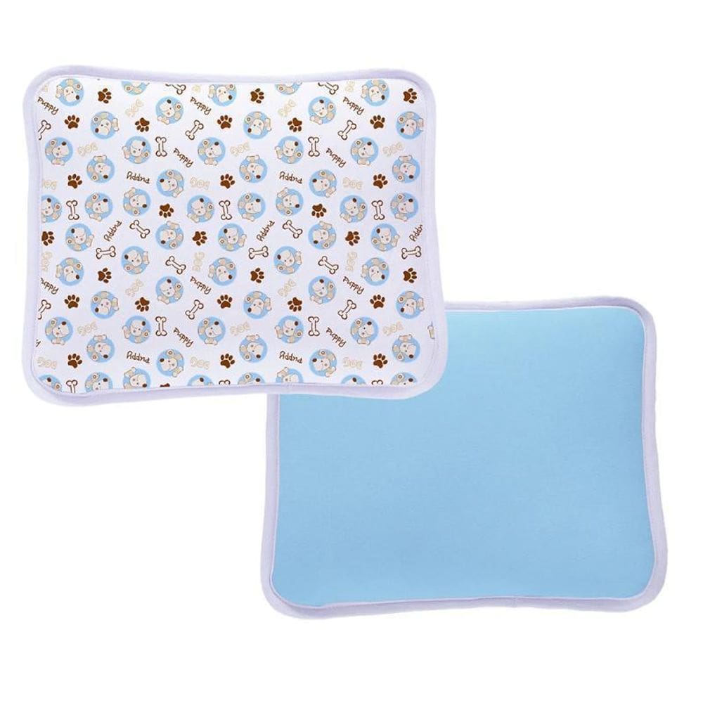 2 Fronhas Para Travesseiro Bebê 30X40 Estampado Baby Dog