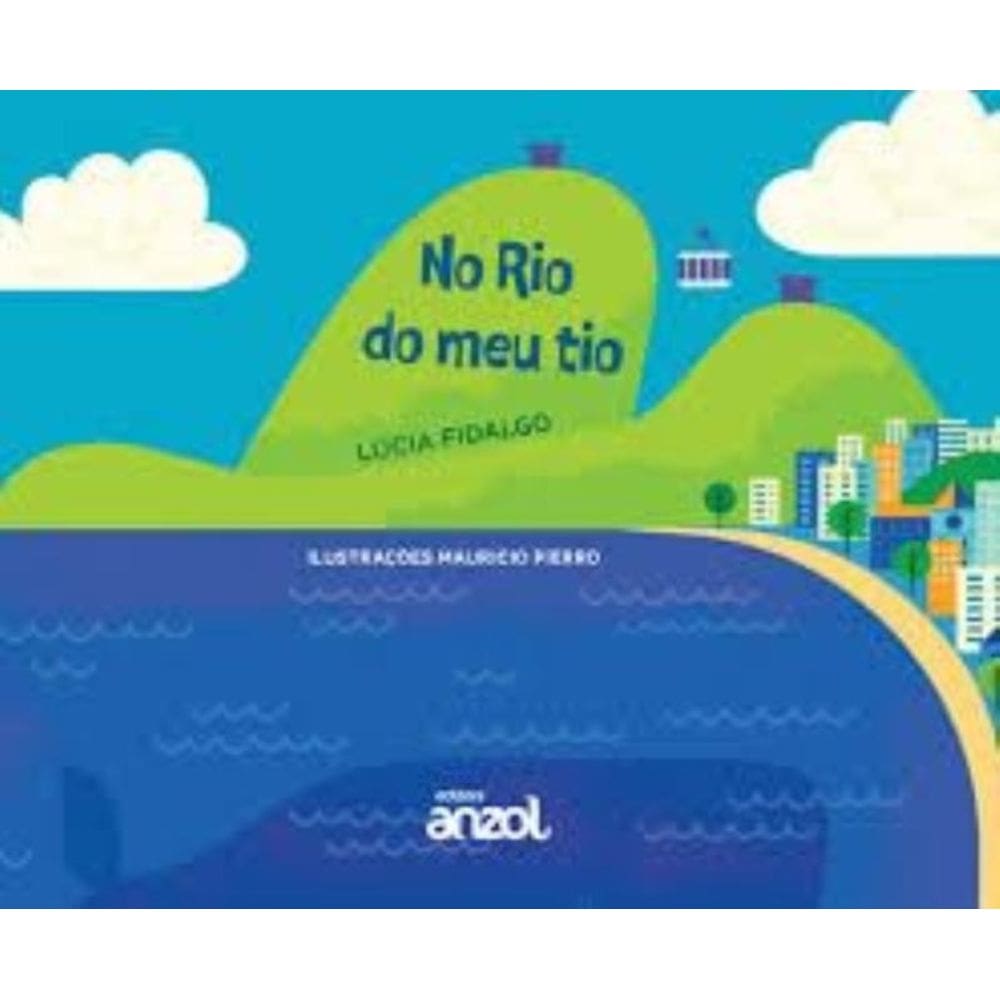 No Rio Do Meu Tio