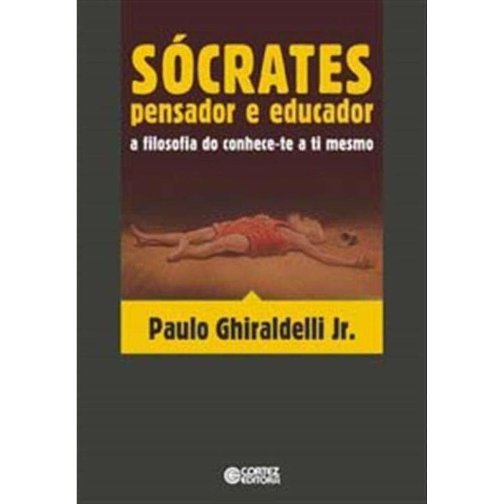 Socrates - (Cortez)