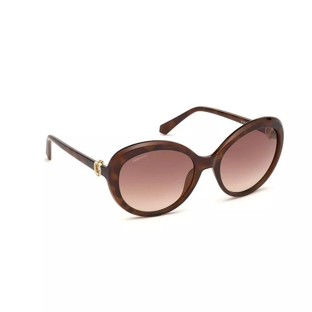 Culos De Sol Swarovski Sk204 52F
