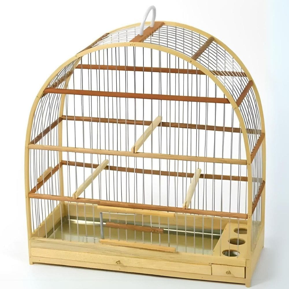 Gaiola Cbt N.2 Madeira Com Arame (4)