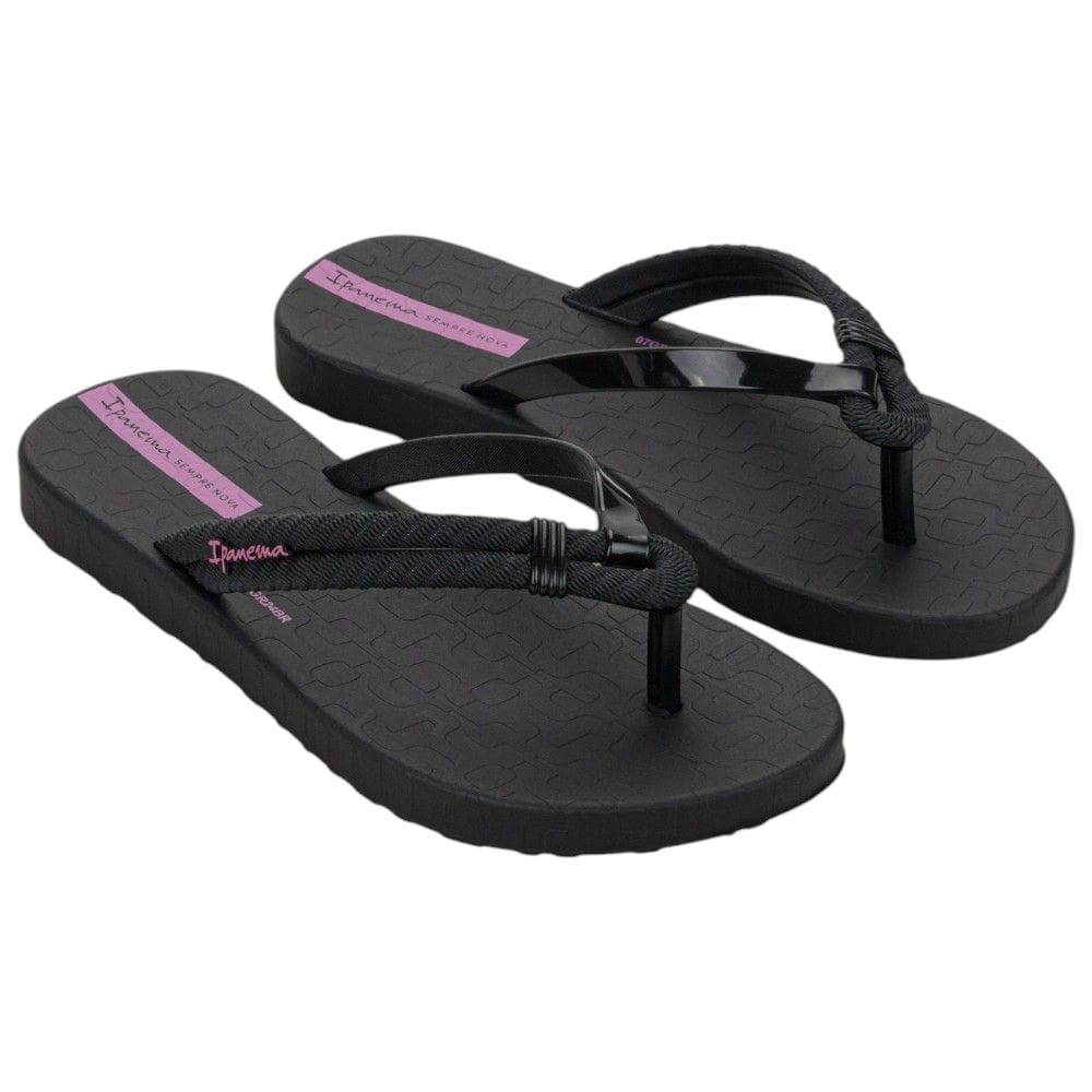 Chinelo Ipanema Diversa 27231