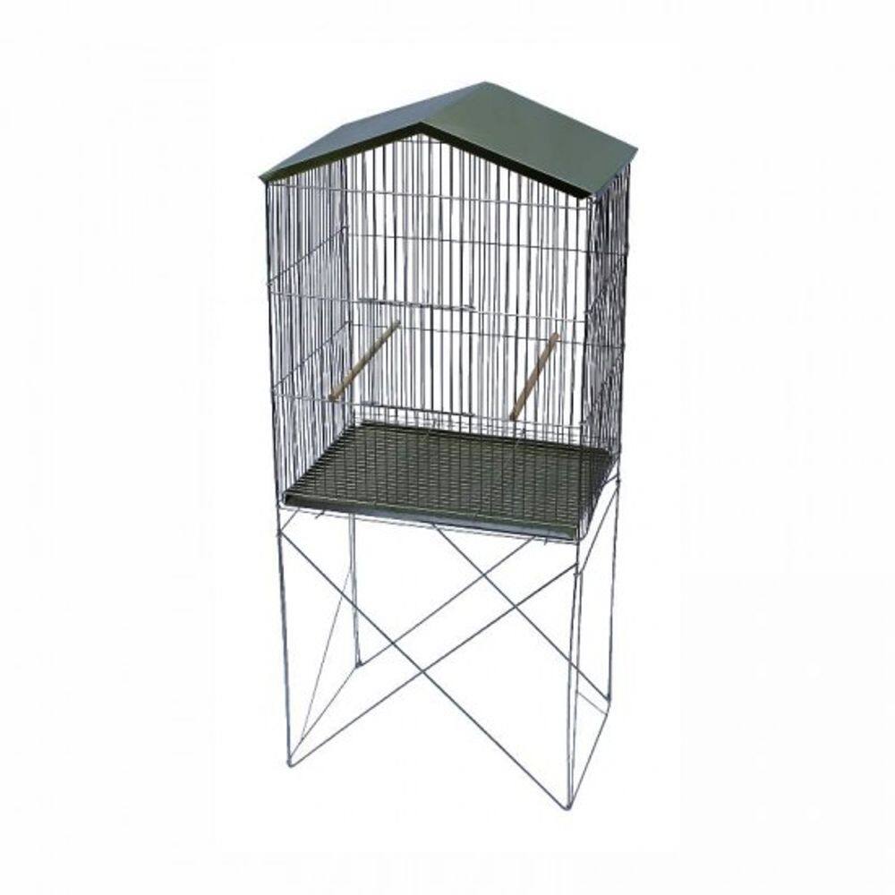 Viveiro Mini Com Pé (74)