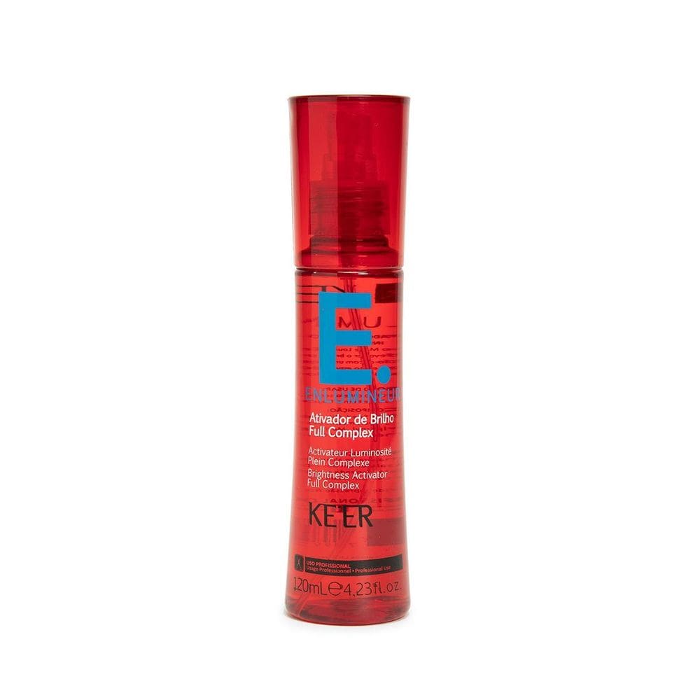 Enlumineur Marie Louise Perfume Capilar
