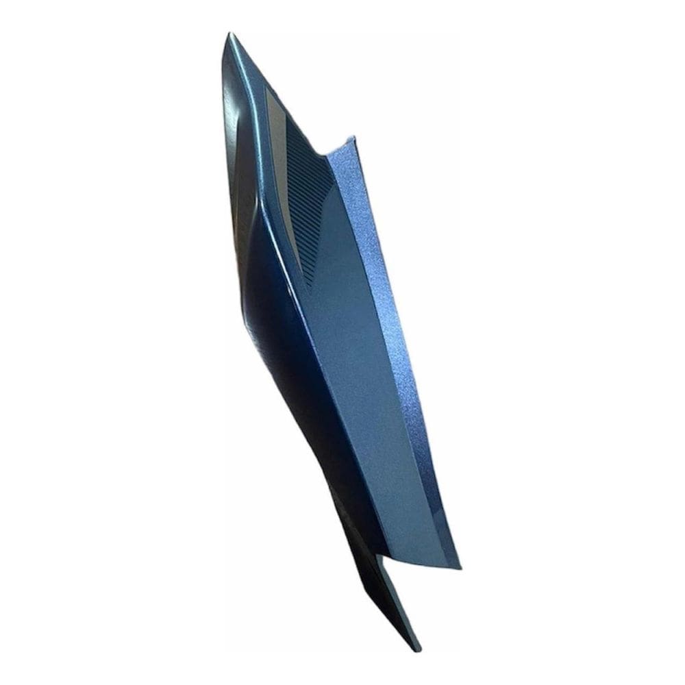 Rabeta Lateral Xre300 Le Honda Genuíno