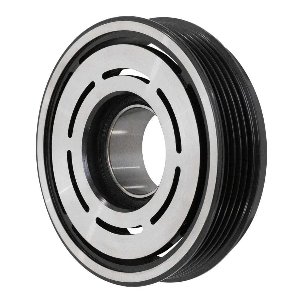 Polia 5Pk Compressor Mahle Cvc Montana 2011 A 2022.. -Oem