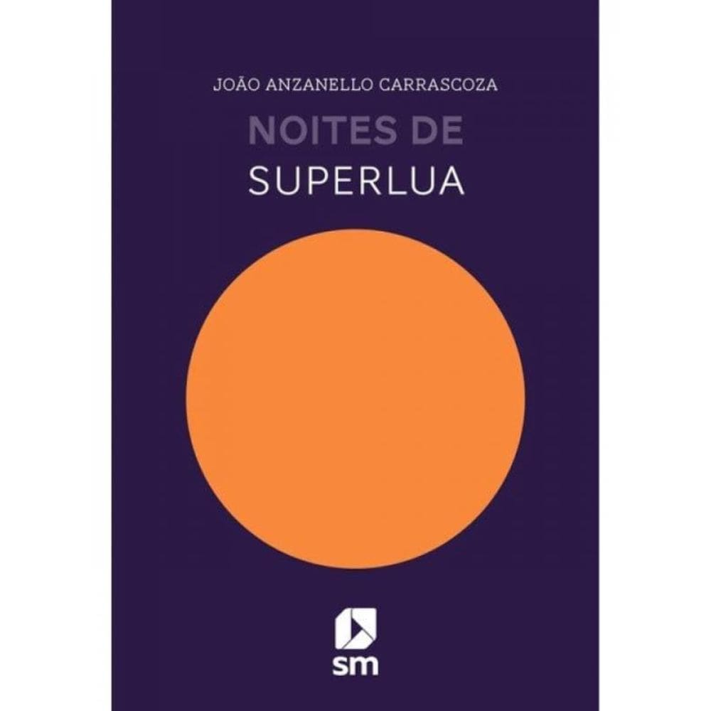 Noites De Superlua 1ª Ed24