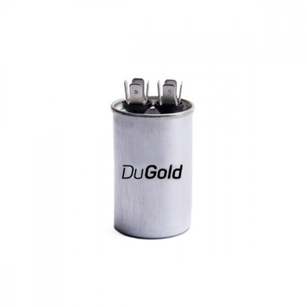 Capacitor de Metal Dugold 12MFD DGCP12-0TA - 440V